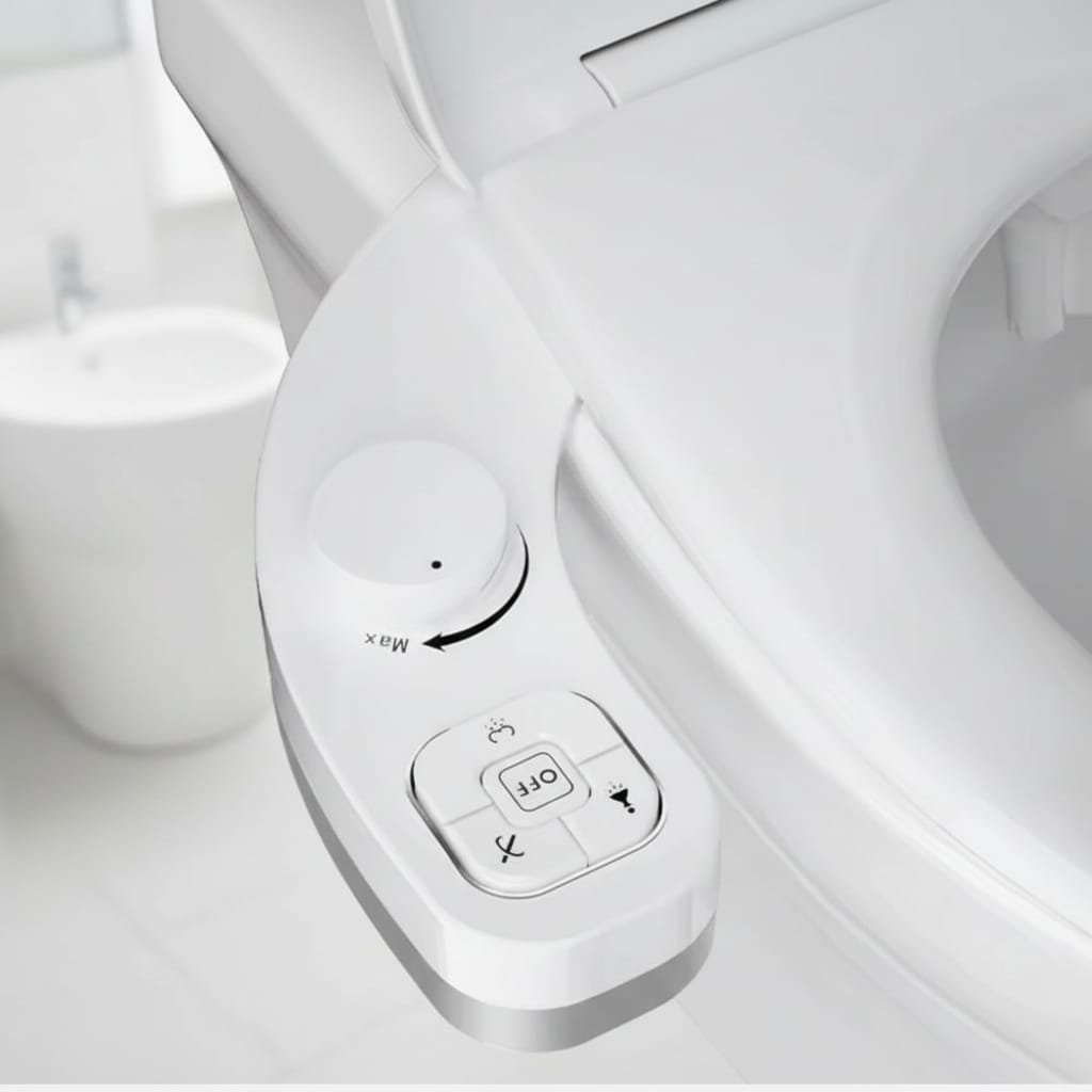 Bidê Higiênico Samodra