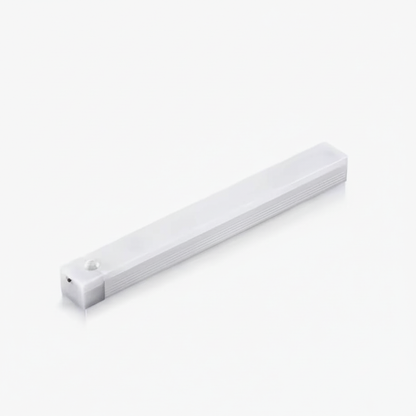 Luminária LED com Sensor