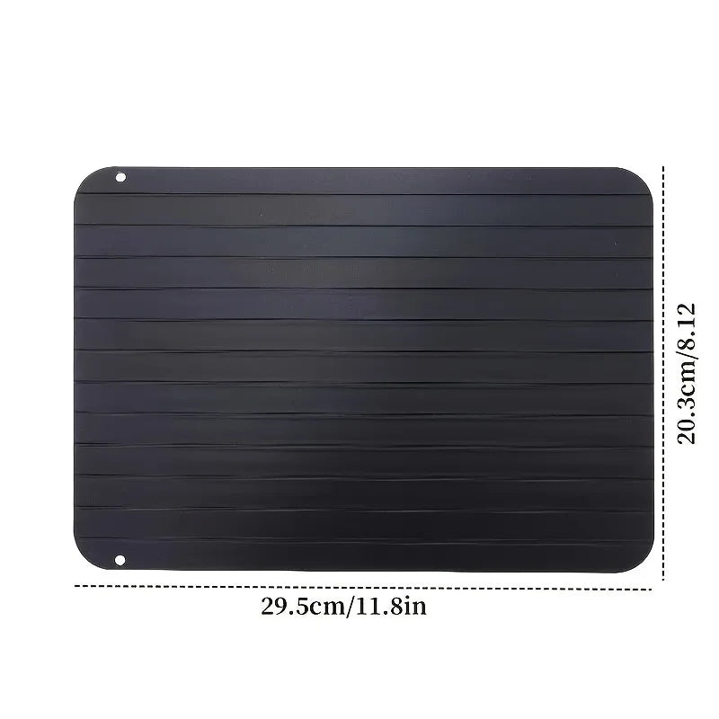 Placa de Descongelamento