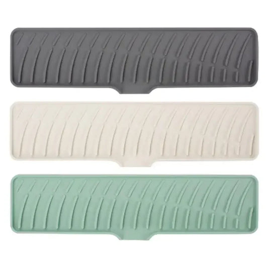 Tapete de Drenagem de Silicone