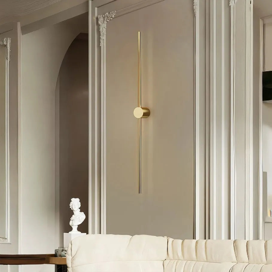 Lâmpada de Parede LED