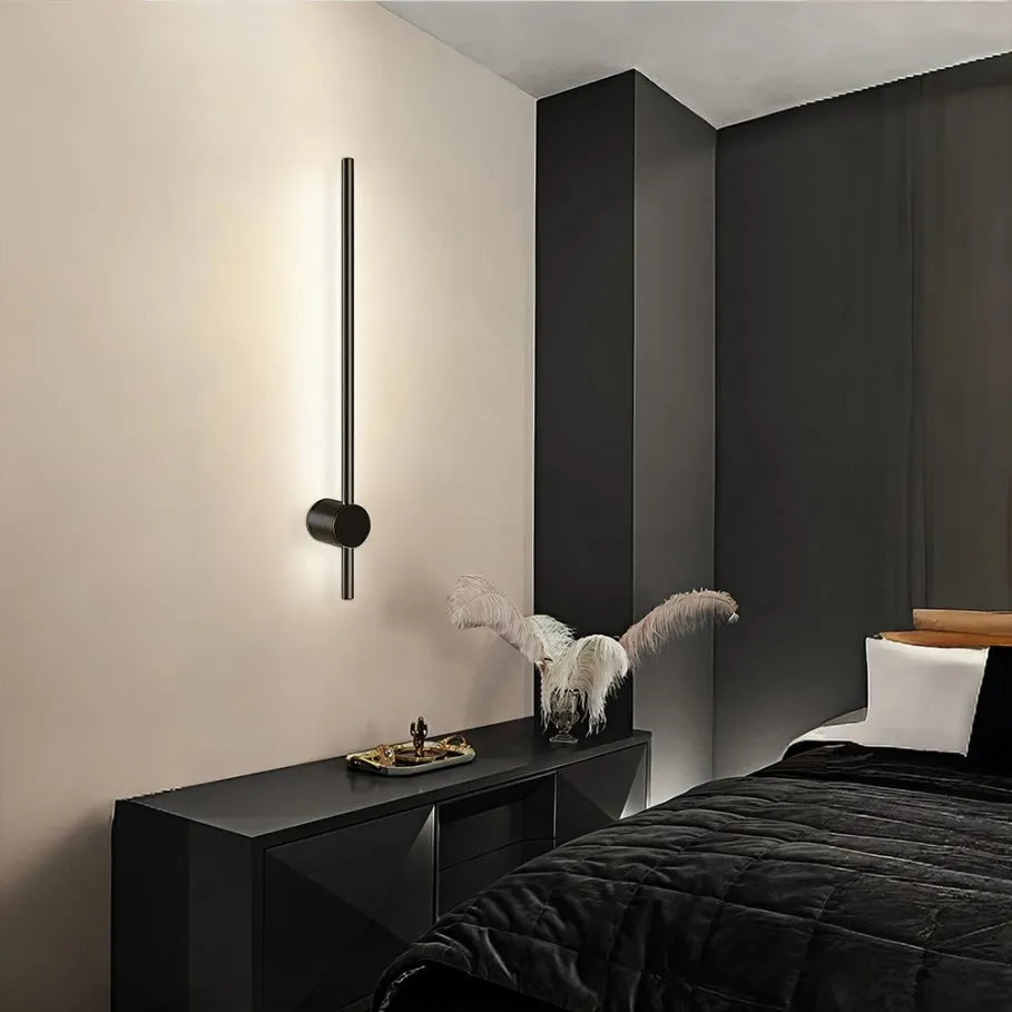 Lâmpada de Parede LED