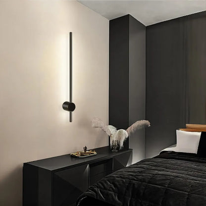 Lâmpada de Parede LED