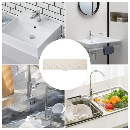 Tapete de Drenagem de Silicone