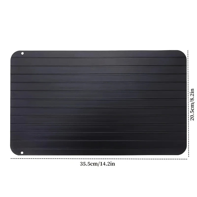 Placa de Descongelamento