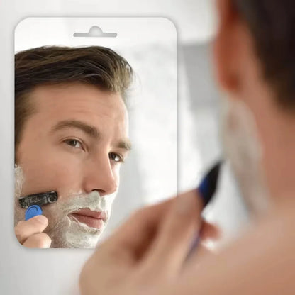 Espelho Portátil Antiembaçante