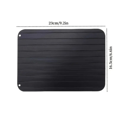 Placa de Descongelamento