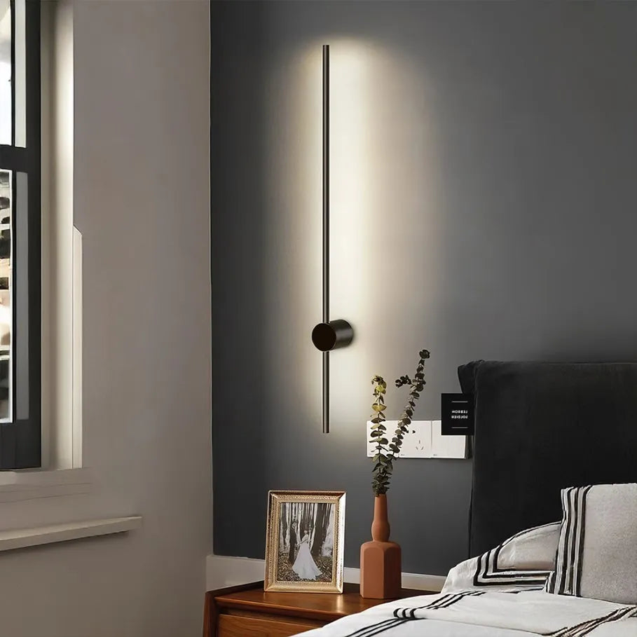 Lâmpada de Parede LED