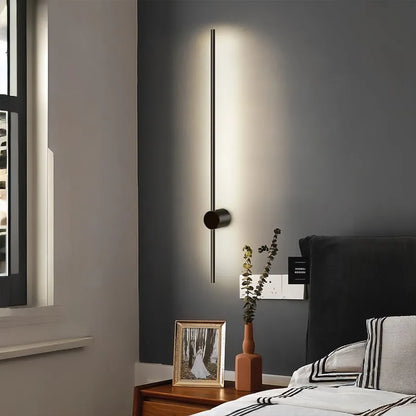 Lâmpada de Parede LED