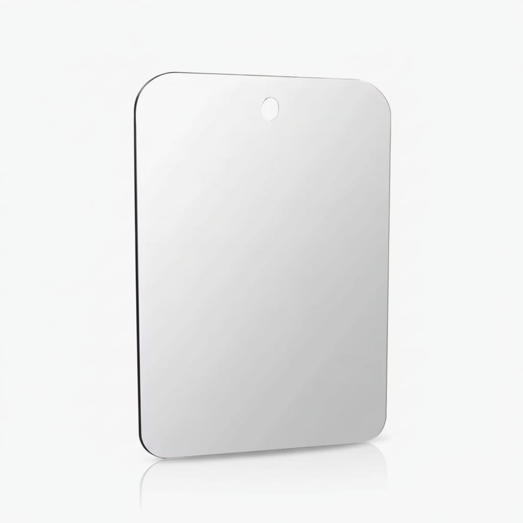 Espelho Portátil Antiembaçante