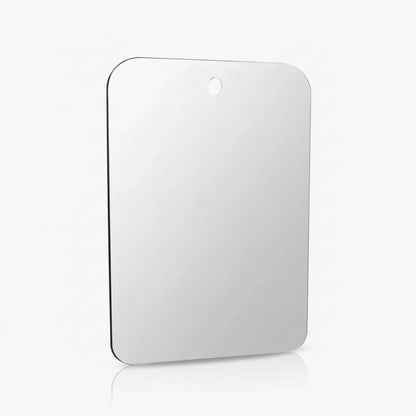 Espelho Portátil Antiembaçante