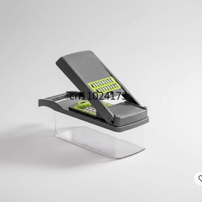 Picador de Cebola e Legumes